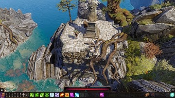 Divinity Original Sin 2: Playthrough No Commentary PC Ultra #3