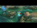 NO ESCAPE! 🐅 Wanwan Full Gameplay - Crossing the Limit! | MLBB #mobilelegends #iffyquests 