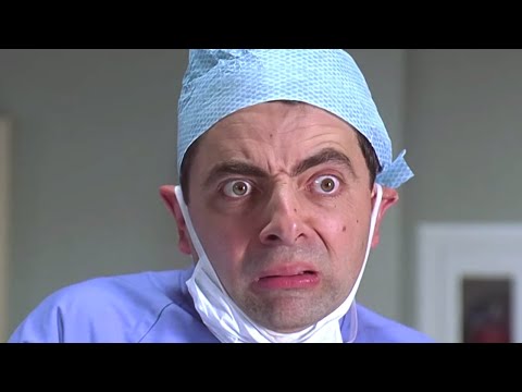 ⁣Operation Mr Bean | Funny Clips | Classic Mr. Bean