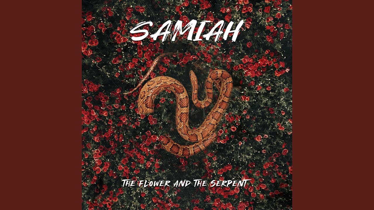 The Flower and the Serpent