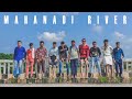 My first  vlog mahanadi  sk creator