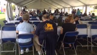 IC Alumni Weekend 2015