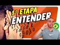 Como mejorar la comprensión del Portugués 👂 - 1ª Etapa - Entender