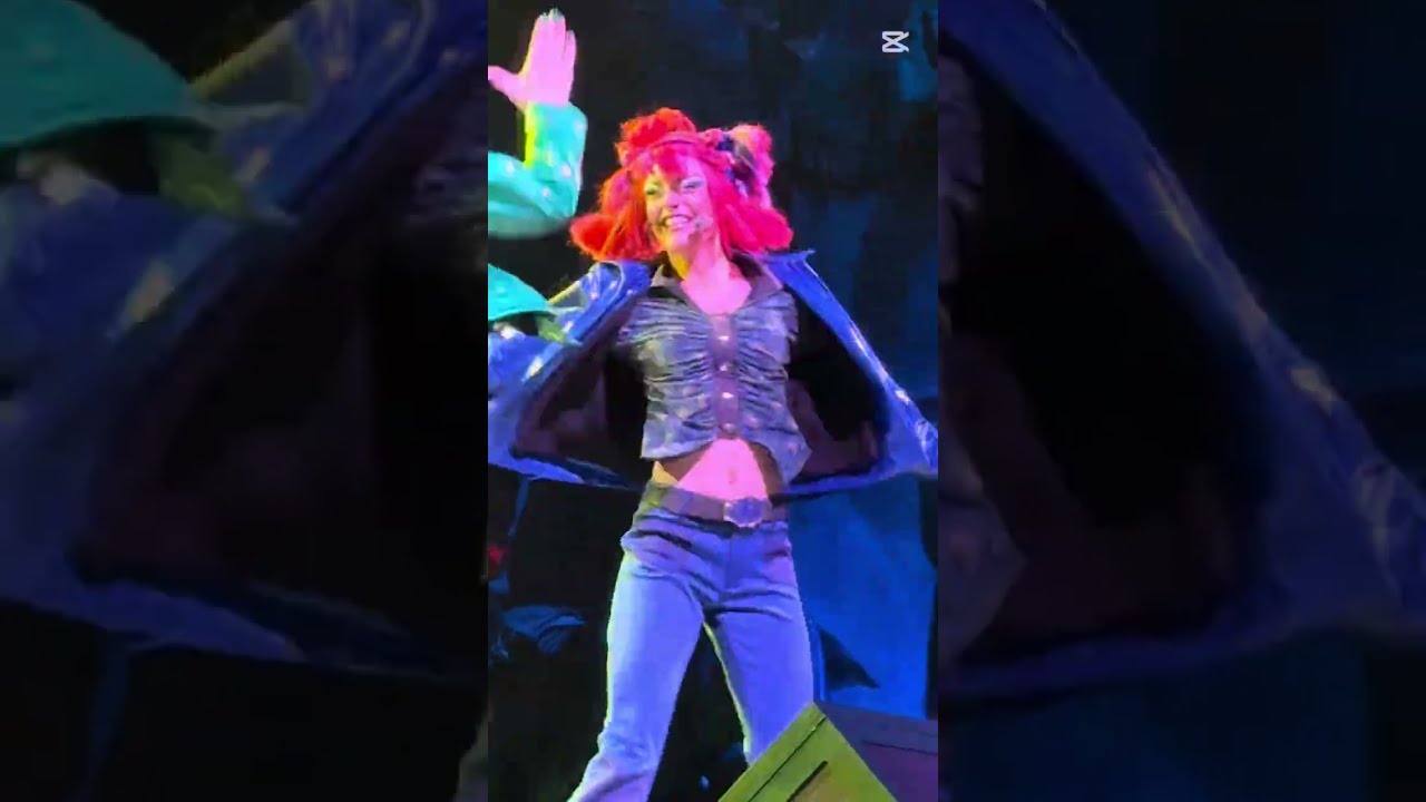 2025.12.30 ﾗｽ回  USJ ユニモン25期 HIP&HOPちゃんウルフィちゃん多め