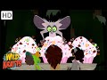 Wild Kratts Halloween Adventure Quiz