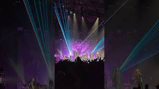 Amaranthe - Digital World - Warszawa - Torwar - 2026 03 17