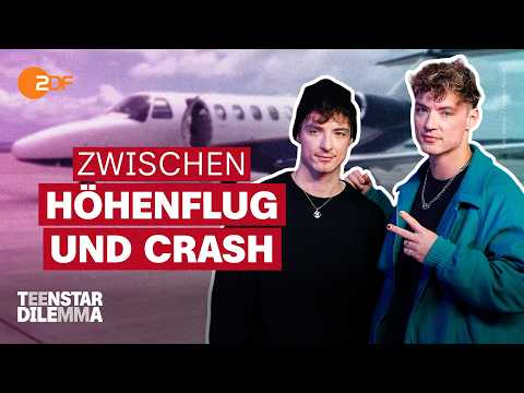 Erfolg und trotzdem am Limit?! | 3/5: TEENSTAR DILEMMA | ZDF @YouAreHero