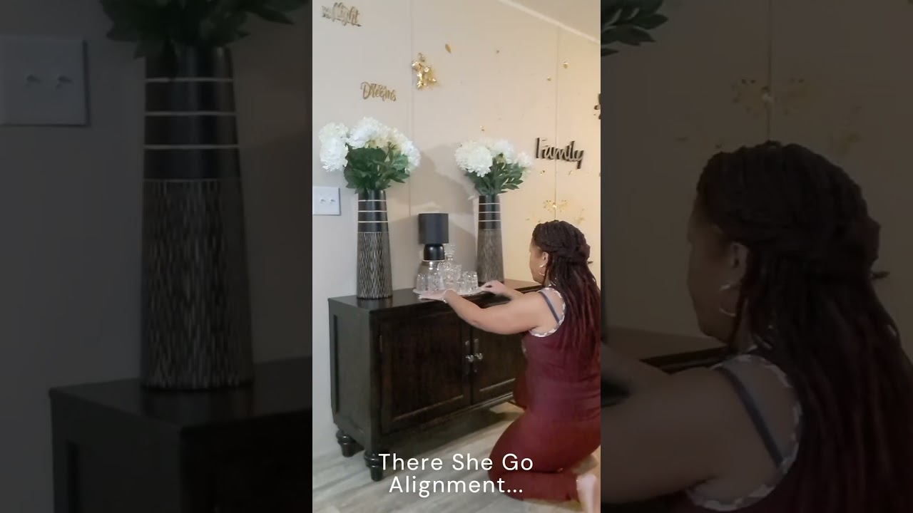 From Den To Formal Dining