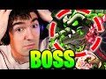 NAJTRUDNIEJSZY BOSS 😫 Kingdom Rush Alliance odc.16 Mp3 Song