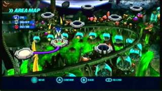 Sonic Colors Playthrough - Part 12