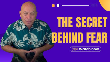 Bashar (Darryl Anka) 2025 | "THE SECRET BEHIND FEAR: HOW TO TRANSFORM YOUR LIFE INSTANTLY!"