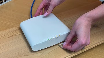 Ruckus at Home: Introduction