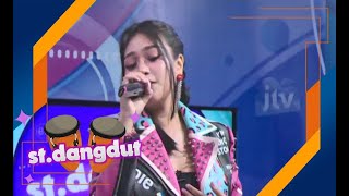 Icha Kharoline - Tresno Sudro Stasiun Dangdut Rek