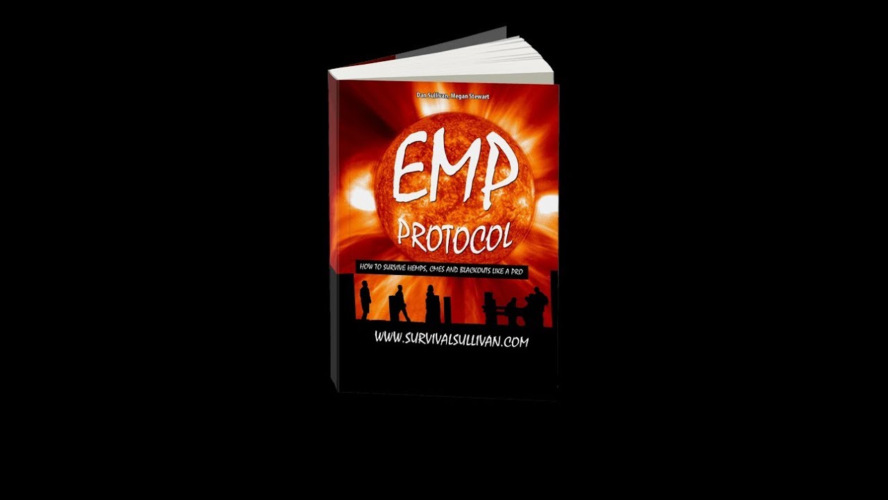 EMP Protocol Review Is It Legit or Scam? YouTube