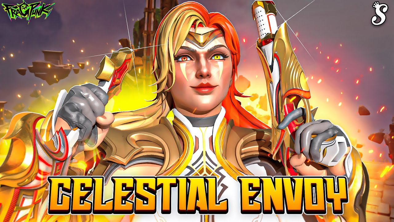 Don’t Buy Celestial Envoy Until You See This ⚠️