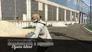 ATLX vs UNDX & AIF1 vs UNDX TTG