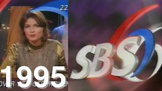Sbs 6 Programmaoverzicht Leader Zendersluiting 20.10.1995