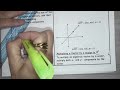 Calculus MCV4U1 6.6 Operations with Algebraic Vectors in R2 Part 1