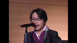 村松真理子「現代人と死生観――死生学とは何か？」（2009年度学術俯瞰講義「死すべきものとしての人間－生と死の思想」第1回）