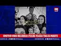 EMOTIVO VIDEO RECUERDA A YULIXA TOLOZA TRAS SU MUERTE