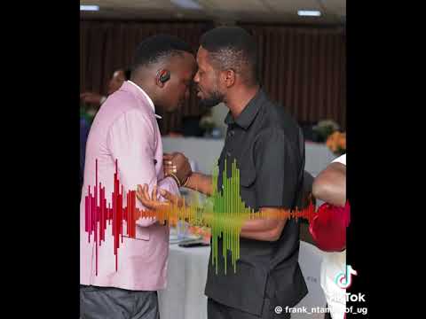 Ntambi Ayogedde Ebyama Ugandanews 