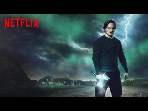 Ragnarok  Temporada 2 | Netflix - Ragnarok  Temporada 2 | Netflix