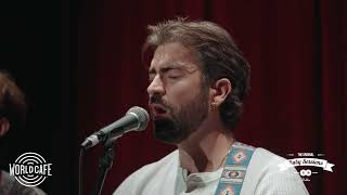 Amble - Lonely Island (Live for World Cafe | Ruby Sessions)