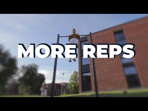 The Secret to High Rep Pull-Ups? | Max Exhaustion Pull-Up Sets