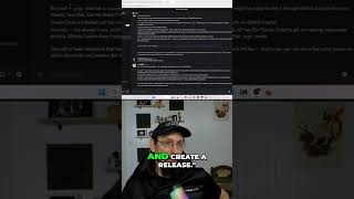 AI Automates Coding: From Feature to Release Instantly! #shorts