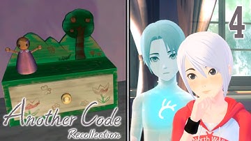 Another Code: Recollection ~ Part 4