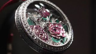 Watches and Wonders in Geneva: Switzerland hosts a thriving watchmaking fair screenshot 5