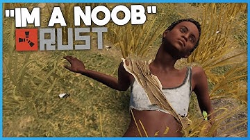 Trust No One On Rust... | Rust