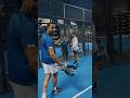 PADEL BOWLING CHALLENGE with Juan Lebrón, Coki Nieto, and Fer Poggi!