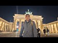 I went to berlin for the weekend germany berlin berlinvlog spontaneousadventures travelblogger