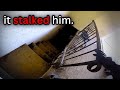 7 Most Disturbing Abandoned Building Encounters Caught On Camera