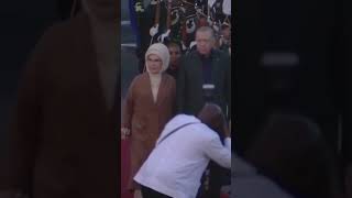 Celebrity JUST IN: Turkey’s President Erdogan Arrives in South Africa | G20 Summit 2025 | AC15 Net Worth