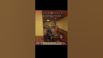 1 VS 3 #callofdutymobile #codm #codmobile #callofduty