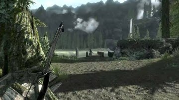 Falskaar - Mammoth Keep