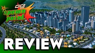 Cities: Skylines | Game Review screenshot 5