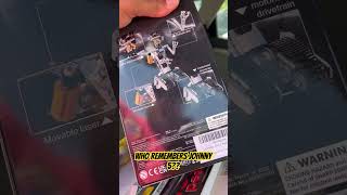 Who remembers Johnny 5?  These movies definitely that hold up today.  #shortcircuit #johnny5