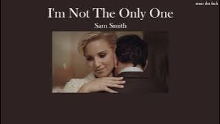 [THAISUB] I'm Not The Only One - Sam Smith