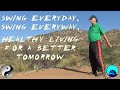 Arm Swinging Qigong - 11th November 2025