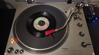 "Raspberry Beret" - Prince and The Revolution [Paisley Park, 1985] 45 RPM Vinyl rip