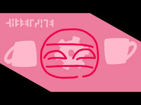 Choice // Countryballs