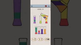 SortPuz Level 13 | SortPuz 13