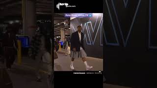 Craziest Pre-Game Outfits In Nba History Revupsports