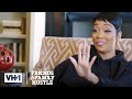 Monica Confides in Toya About Her Divorce | T.I. & Tiny: Friends & Family Hustle