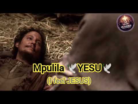 Mpulila Yesu (cover) by UG TUSINZE YESU worship ministries 