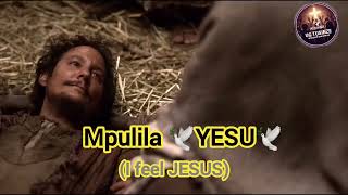 Mpulila Yesu cover By Ug Tusinze Yesu Worship Ministries 