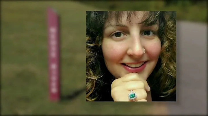 Remembering Mary Marshall; Navy veteran, fiance wa...